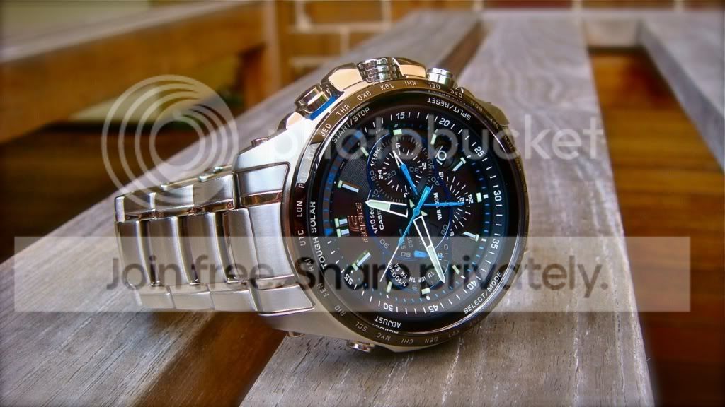 casio edifice eqs 700
